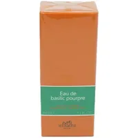 Hermès Eau de Basilic Pourpre Eau de Cologne 100