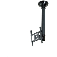 NEWSTAR FPMA-C200 schwarz 10-40"