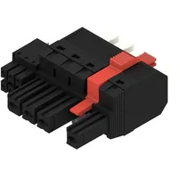 Weidmüller Verbinder 7.62mm BVFL 7.62#2629130000