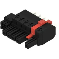 Weidmüller Verbinder 7.62mm BVFL 7.62#2629190000