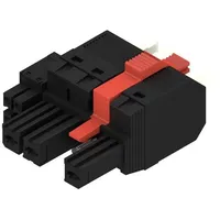 Weidmüller Verbinder 7.62mm BVFL 7.62#2629060000