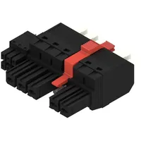 Weidmüller Verbinder 7.62mm BVFL 7.62#2629310000