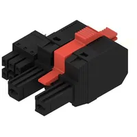 Weidmüller Verbinder 7.62mm BVFL 7.62#2628330000