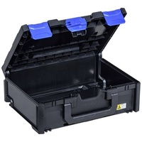 Allit EuroPlus MetaBox 145 454420 Werkzeugkoffer unbestückt (L x