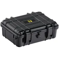Allit DinoPlus Outdoor F 9, sw 458800 Universal Werkzeugkoffer