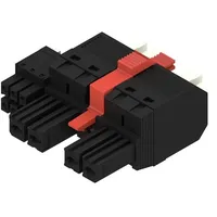 Weidmüller Verbinder 7.62mm BVFL 7.62#2628910000