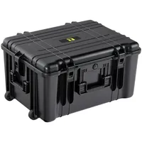 Allit DinoPlus Outdoor FR 26, sw 458860 Universal Werkzeugkoffer
