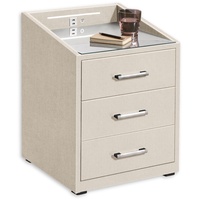 Ed exciting design Stella Trading Moon mit LED-Beleuchtung &