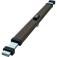 ABUS Panzerriegel PR2800 B L2, mit VdS-Zylinder