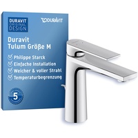 Duravit Tulum Waschtischarmatur, TU1020001010 M