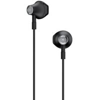 Lenovo HF140 schwarz In-Ear-Kopfhörer - Schwarz