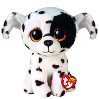 Ty Beanie Boos Luther