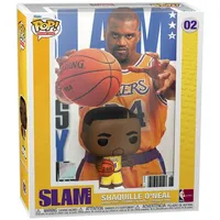 Funko Pop! Magazine Covers Vinyl Figur