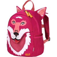 Jack Wolfskin Little Jack, orchid, ONE SIZE