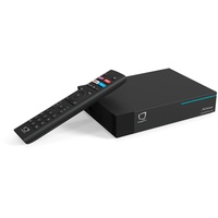 Strong SRT4150 simpliONE Box SAT HDTV-Receiver inkl. ORF Lizenz