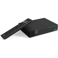 Strong SRT 4150 simpliONE Box 4K UHD