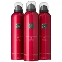 Rituals Shower Foam-Set, KLAR