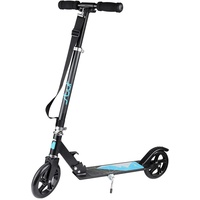 Stuf Demon Scooter - schwarz