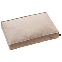 Hunter Hundekissen Inari beige, 120x75 cm