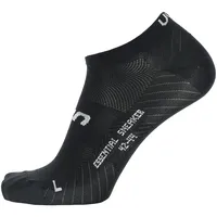 Uyn Essential Sneaker Socks 2PRS Pack