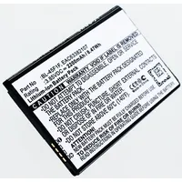 AGI Akku kompatibel mit LG Electronics K9