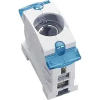 Wöhner D0-Einbau-Sicherungssockel 31301