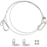 LEDVANCE SECURITY KIT SECURITY KIT 4x