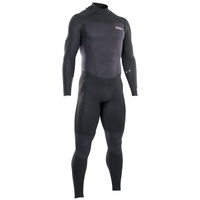 ION ELEMENT 4/3 BACK ZIP Full Suit 2022 black