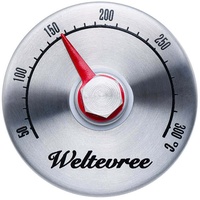 Weltevree Magnetisches Thermometer für Pizzaofen