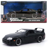Jada Toys Fast & Furious 1995 Toyota Supra