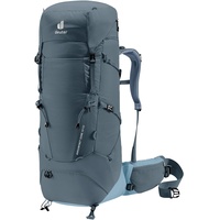 Deuter Aircontact Core 40+10 graphite/shale (3350122-4409)