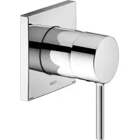 Keuco IXMO Soft Einhebelmischer Unterputz Chrom