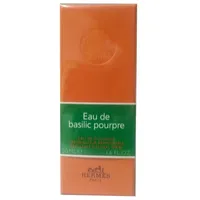 Hermès Eau de Basilic Pourpre Eau de Cologne refillable