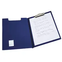 Durable Klemmbrett A4 Blau