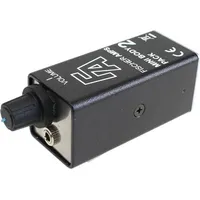 Fischer Amps Mini Body Pack 2 - In-Ear System