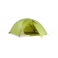 Vaude Space Seamless 2-3p Zelt - Cress Green -
