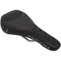 Ergon SM Downhill Pro Titanium Team Sattel - Black