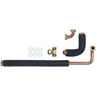 Vaillant Zirkulations-Set ohne Pumpe für VSC/VCC/ VSCS 4-5 uniTOWER