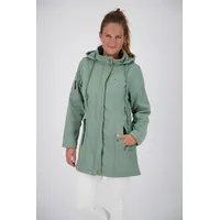 DEPROC activ DEPROC Active Damen, Deproc frakke Twin PEAK