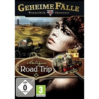 Denda Geheime Fälle: Antique Road Trip 2 - Homecoming,