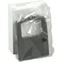 Ampertec Kompa. Farbband OKI ML390 Gr. 8780 Nylon HD