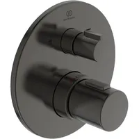 Ideal Standard Ceratherm T100 Thermostat, für Wanne & Dusche,