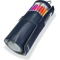 Staedtler Staedtler, Etui, triplus fineliner 334 Dreikantige Fineliner