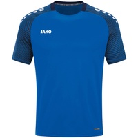 Jako Performance T-Shirt Kinder royal/marine 140