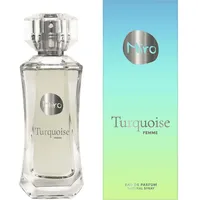Miro Turquoise Eau de Parfum