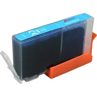 Ampertec Tinte ersetzt HP CB323EE 364XL cyan