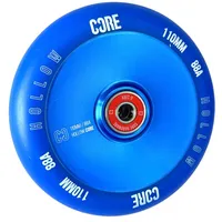 Scooters Core Hollow V2 Stunt-Scooter Rolle 110mm Royal Blau/PU