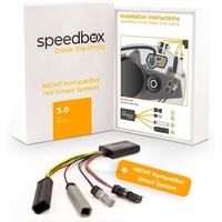 Speedbox 3.0 for Bosch