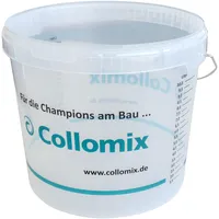 COLLOMIX 10 Liter Messeimer mit Literskala