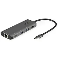 Startech USB C Multiport Adapter